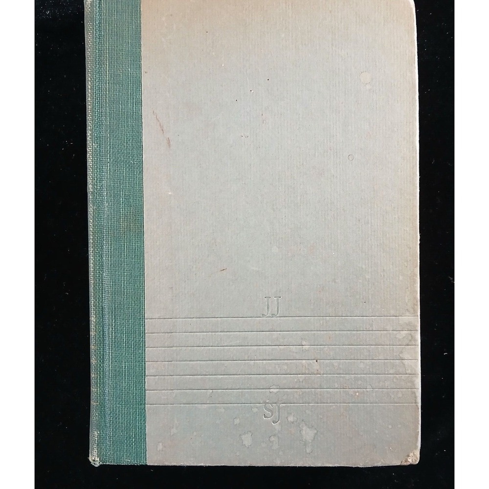 My Brother's Keeper : James Joyce's Early Years by Stanislaus Joyce 1958 1st Ed